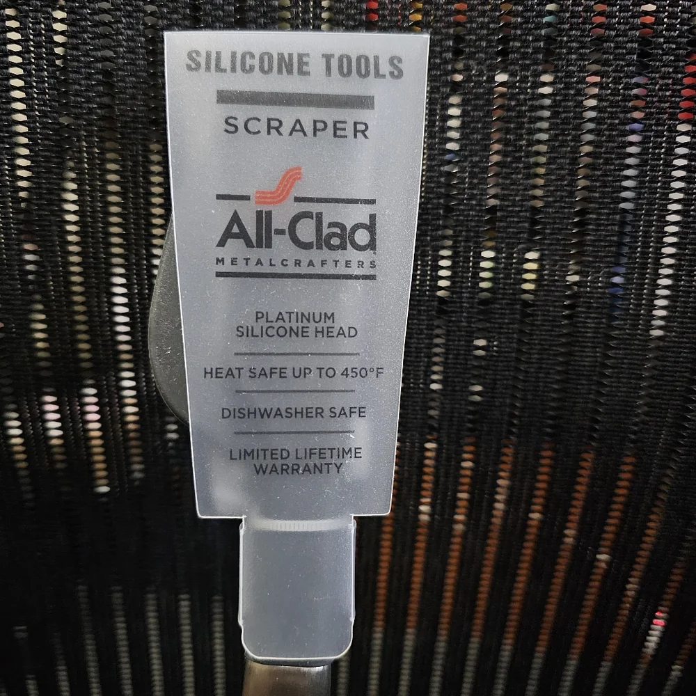 All-Clad nwt all